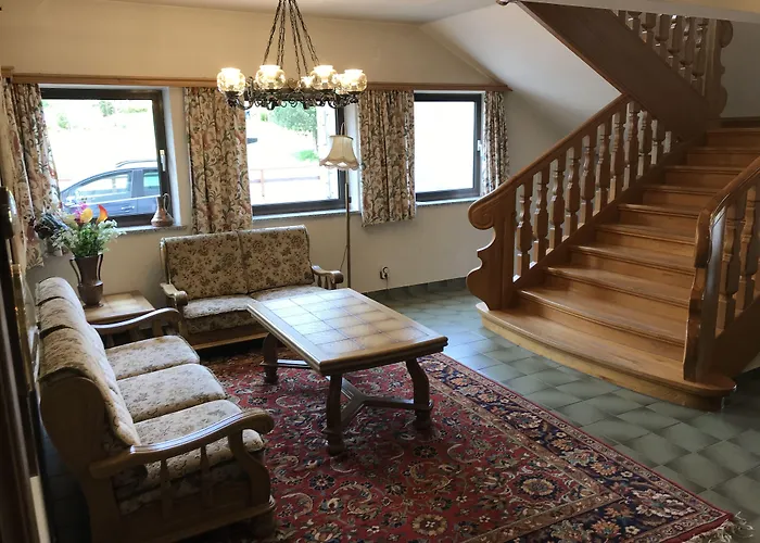 Apartman Amadee Appartements *