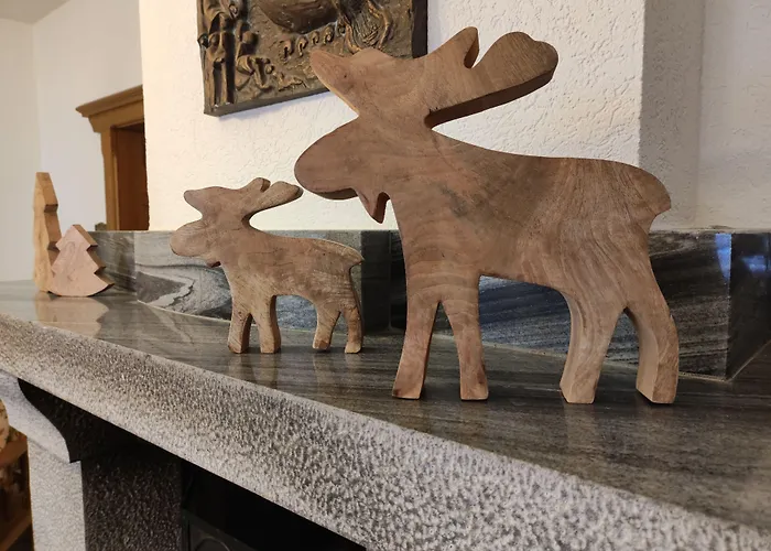 Amadee Appartements Bad Kleinkirchheim