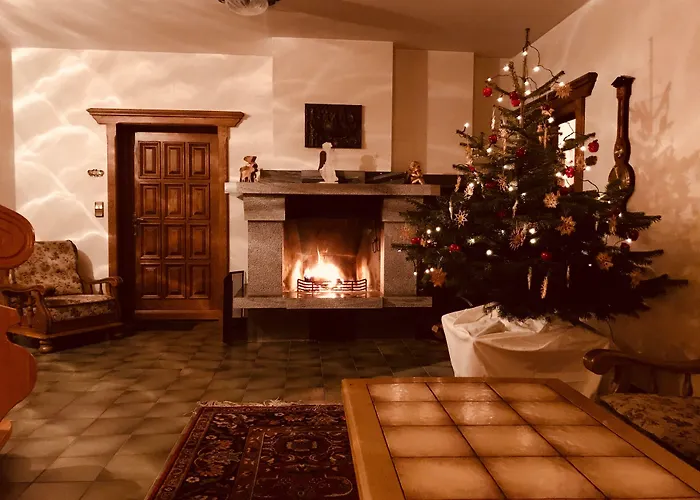 Amadee Appartements * Bad Kleinkirchheim