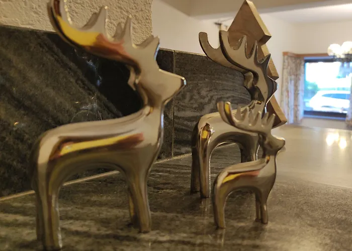 Amadee Appartements Bad Kleinkirchheim