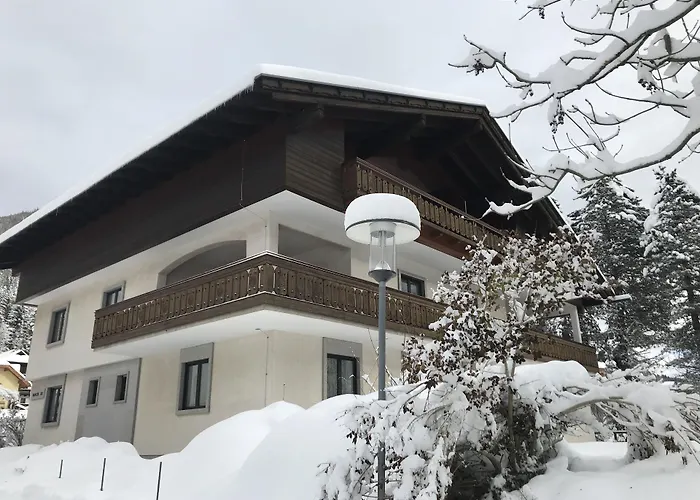 Amadee Appartements Apartman Bad Kleinkirchheim