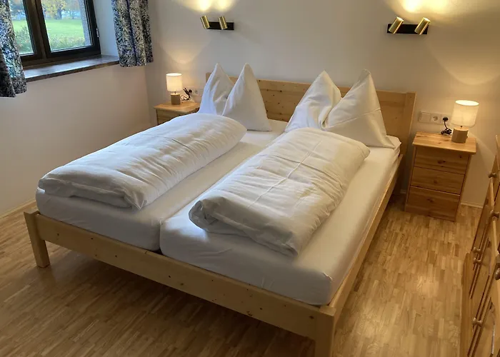 Amadee Appartements Apartment Bad Kleinkirchheim