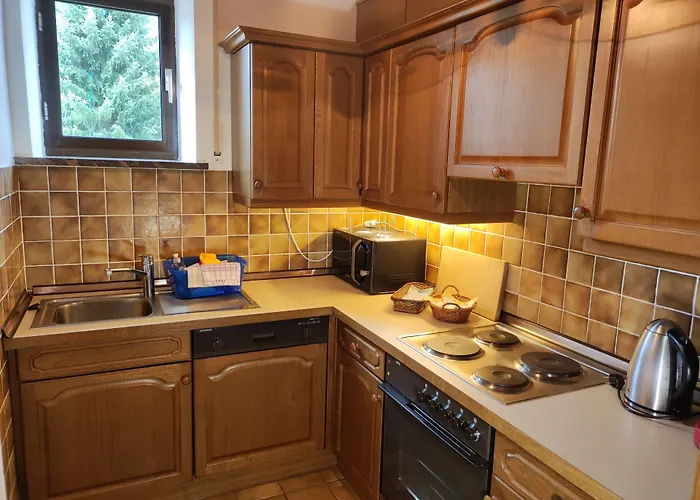 Amadee Appartements *