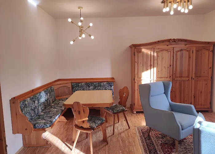 Amadee Appartements *