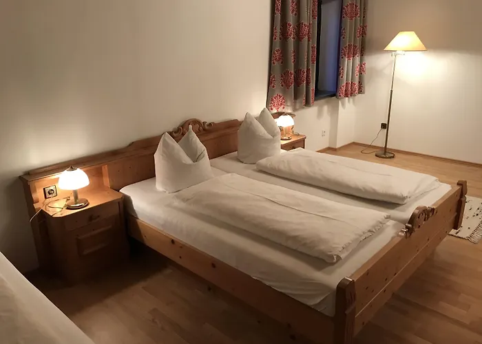 Amadee Appartements Bad Kleinkirchheim