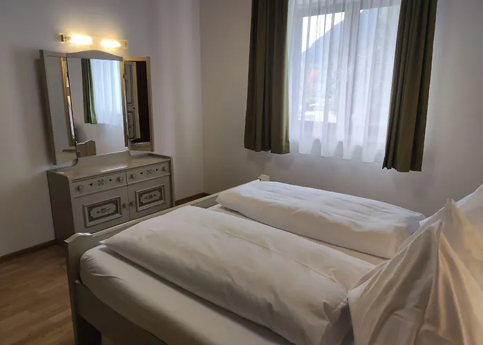 Amadee Appartements Lejlighed