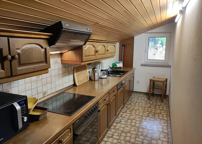 Amadee Appartements Bad Kleinkirchheim