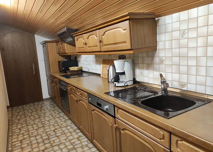 Apartman Amadee Appartements