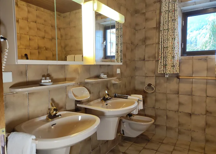 Amadee Appartements Bad Kleinkirchheim