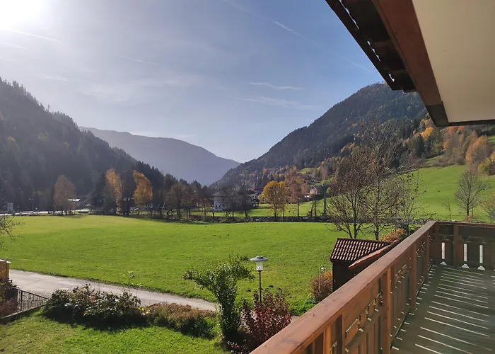 Amadee Appartements Bad Kleinkirchheim