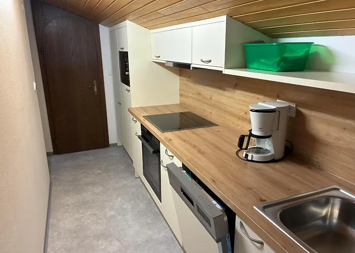 Amadee Appartements Apartment *