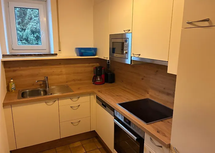 Amadee Appartements * Bad Kleinkirchheim