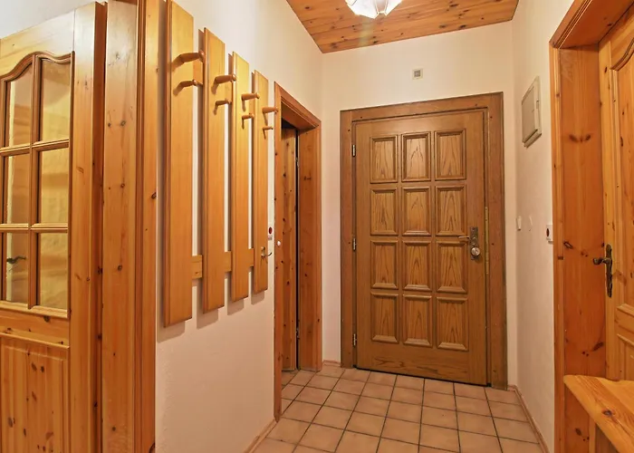 Lejlighed Amadee Appartements