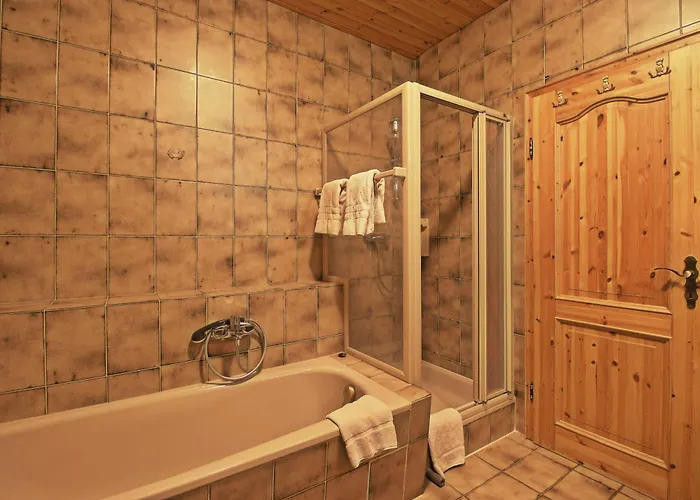 Lejlighed Amadee Appartements *