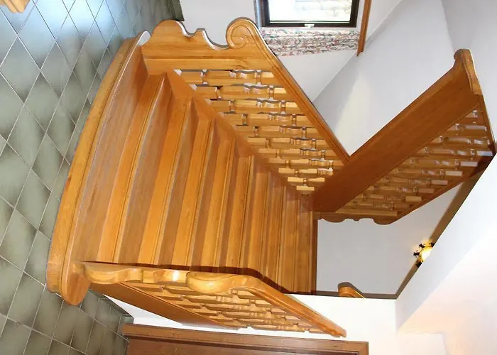 Amadee Appartements Apartment *